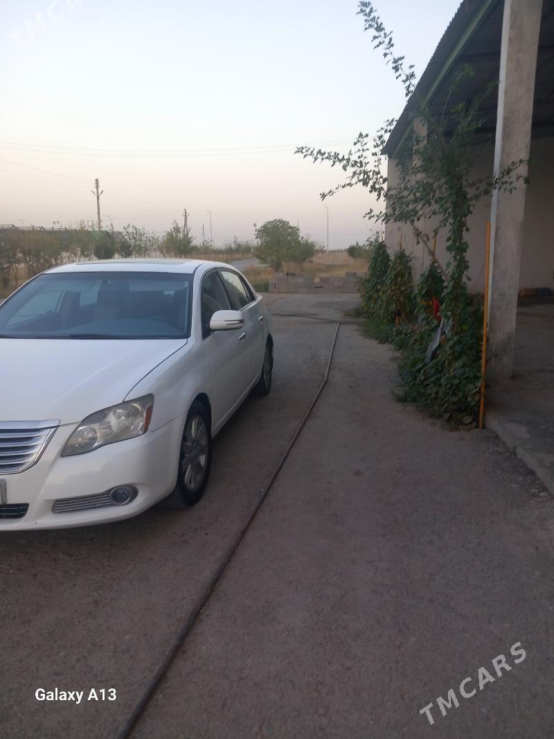 Toyota Avalon 2006 - 160 000 TMT - Büzmeýin - img 2