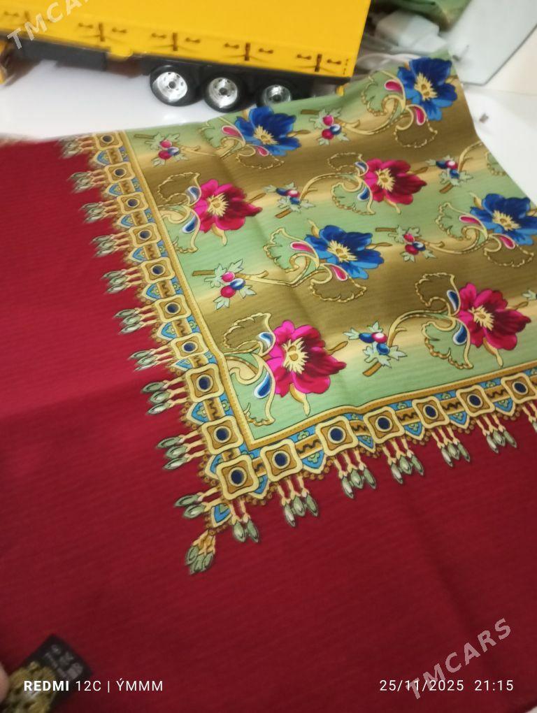 gaty yalyk - Baýramaly - img 3