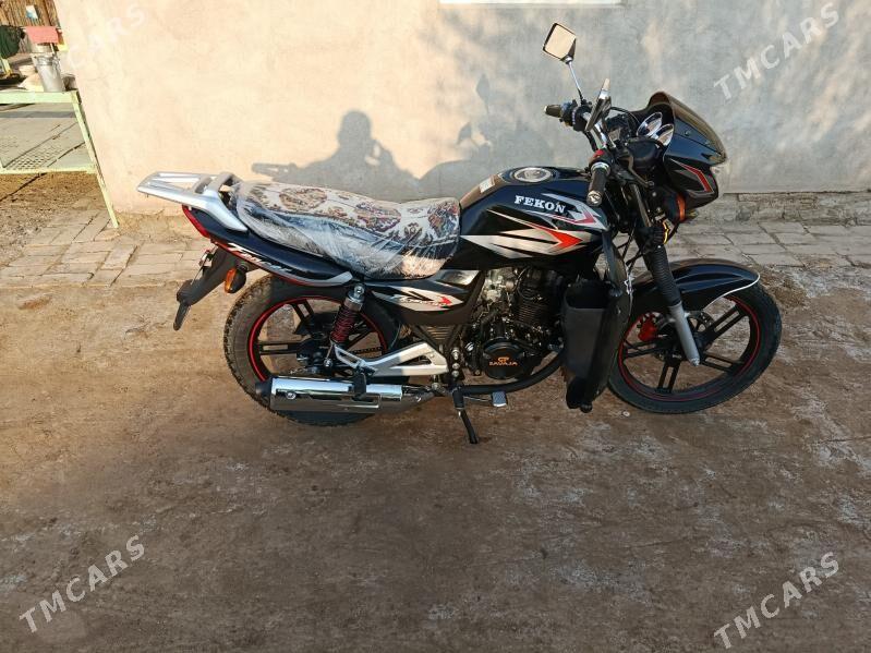 Fekon FK150-8G 2025 - 16 000 TMT - Керки - img 5