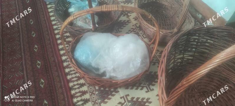 sebet - Туркменбаши - img 2