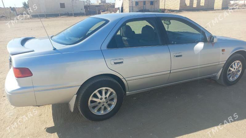 Toyota Camry 2000 - 140 000 TMT - Дарганата - img 4