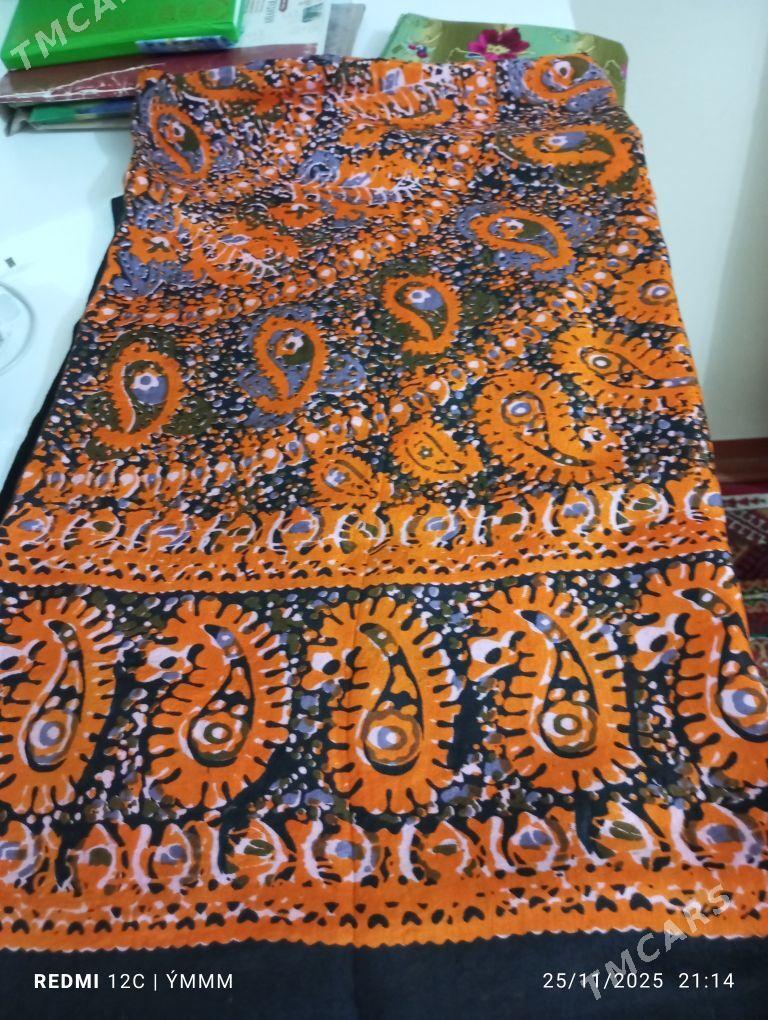 oyme - Baýramaly - img 1