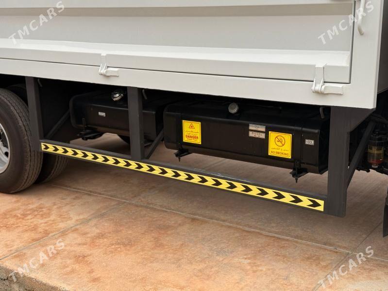 Mitsubishi Canter 2025 - 514 000 TMT - Бузмеин - img 7