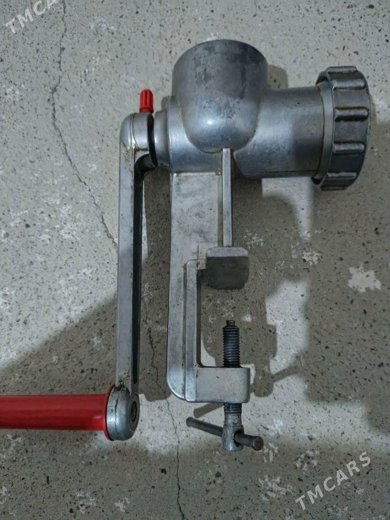 çekiç,maserowka - Türkmenbaşy - img 2