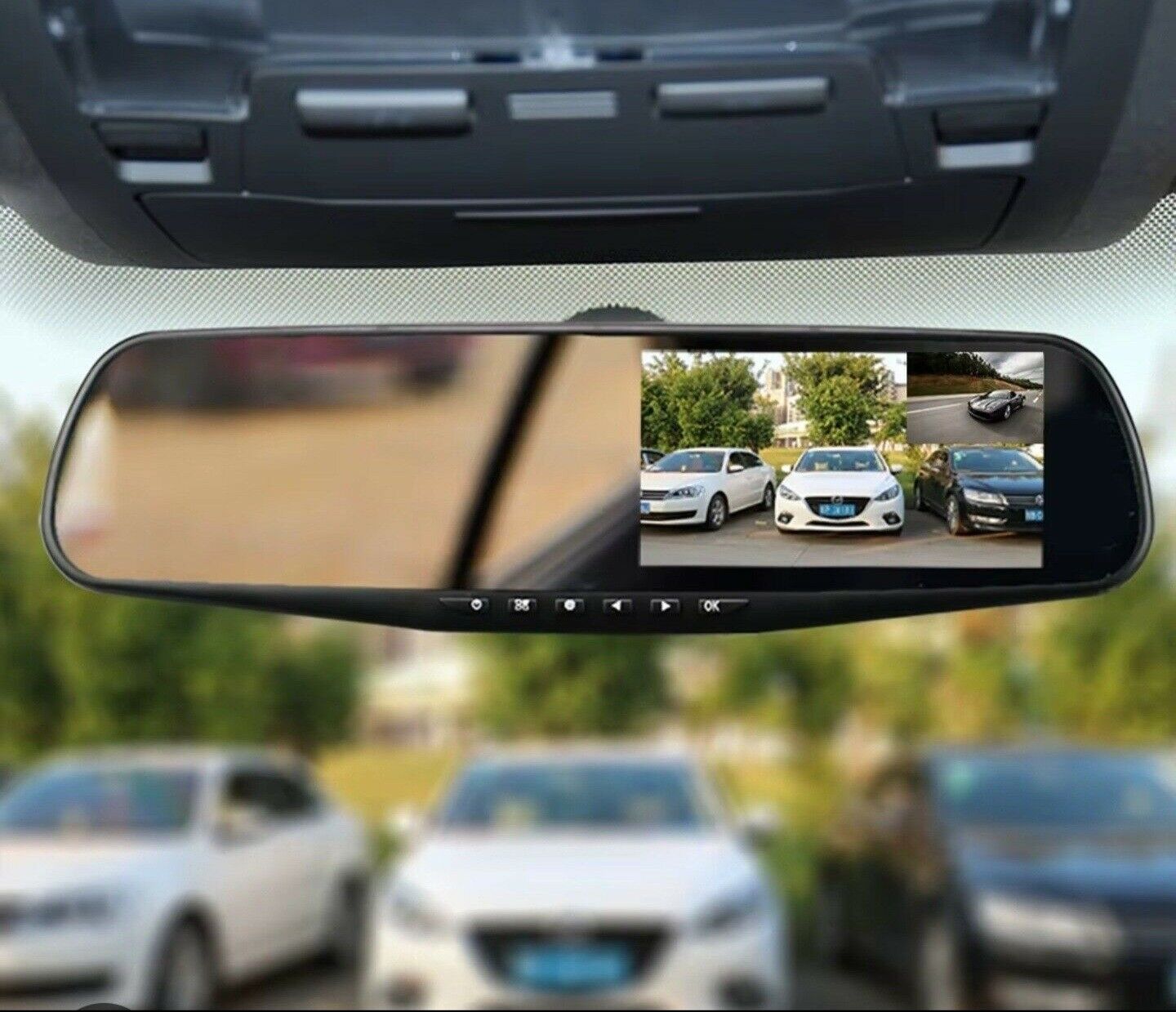 WIDEO REGISTRATOR CAMERA 220 TMT - Ашхабад - img 3