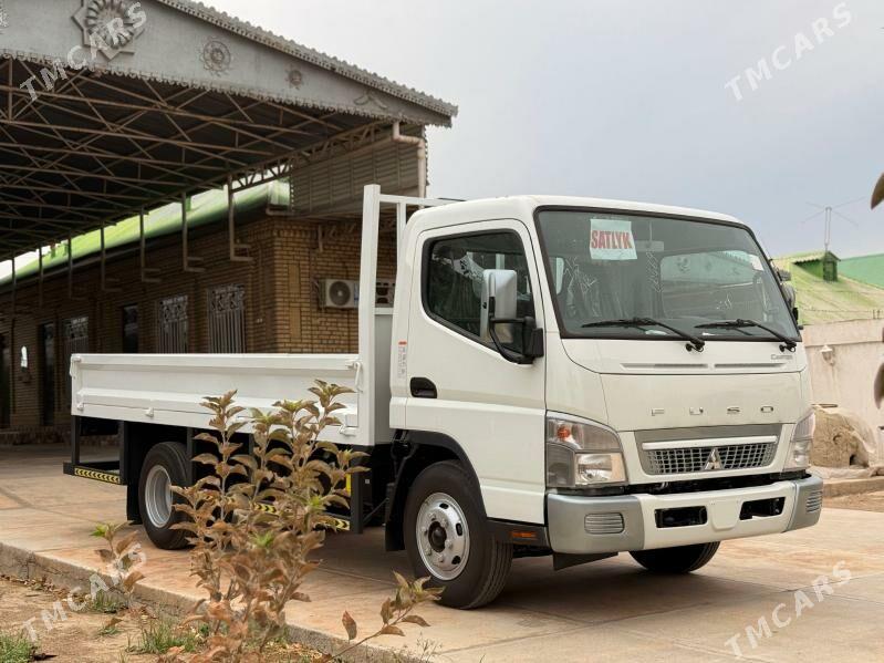 Mitsubishi Canter 2025 - 514 000 TMT - Бузмеин - img 2