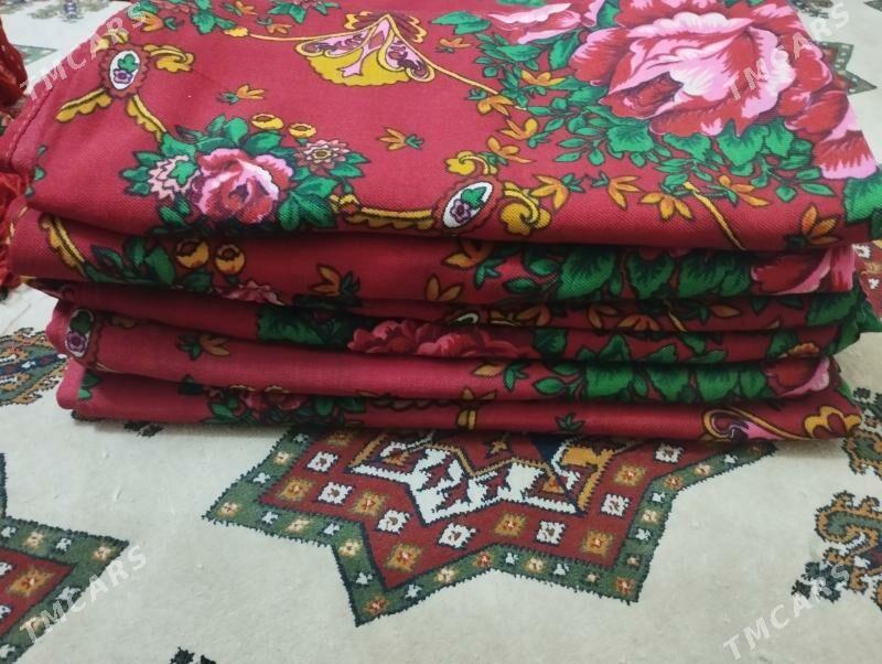 Yůn gynaç - Aşgabat - img 2