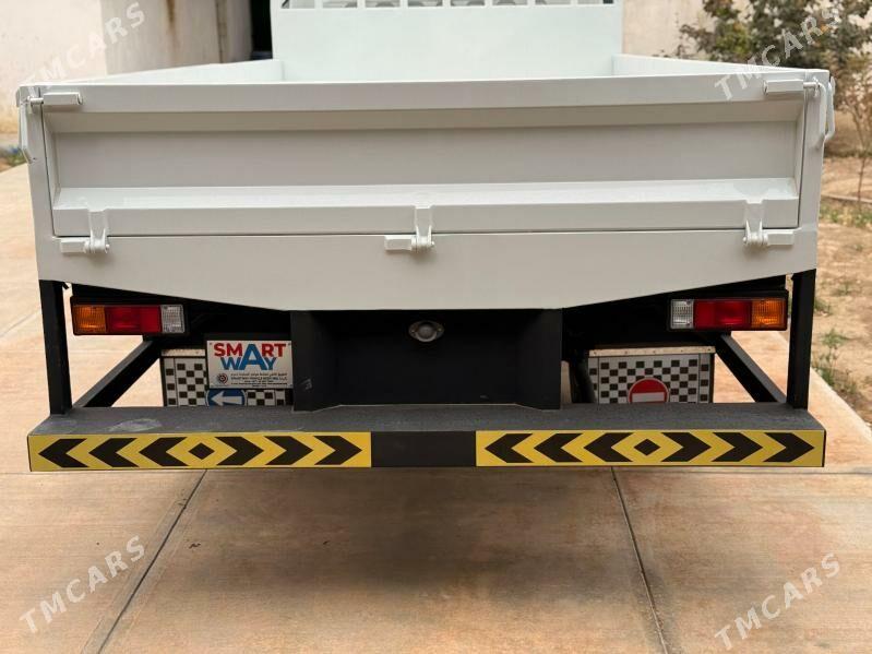 Mitsubishi Canter 2025 - 514 000 TMT - Бузмеин - img 5