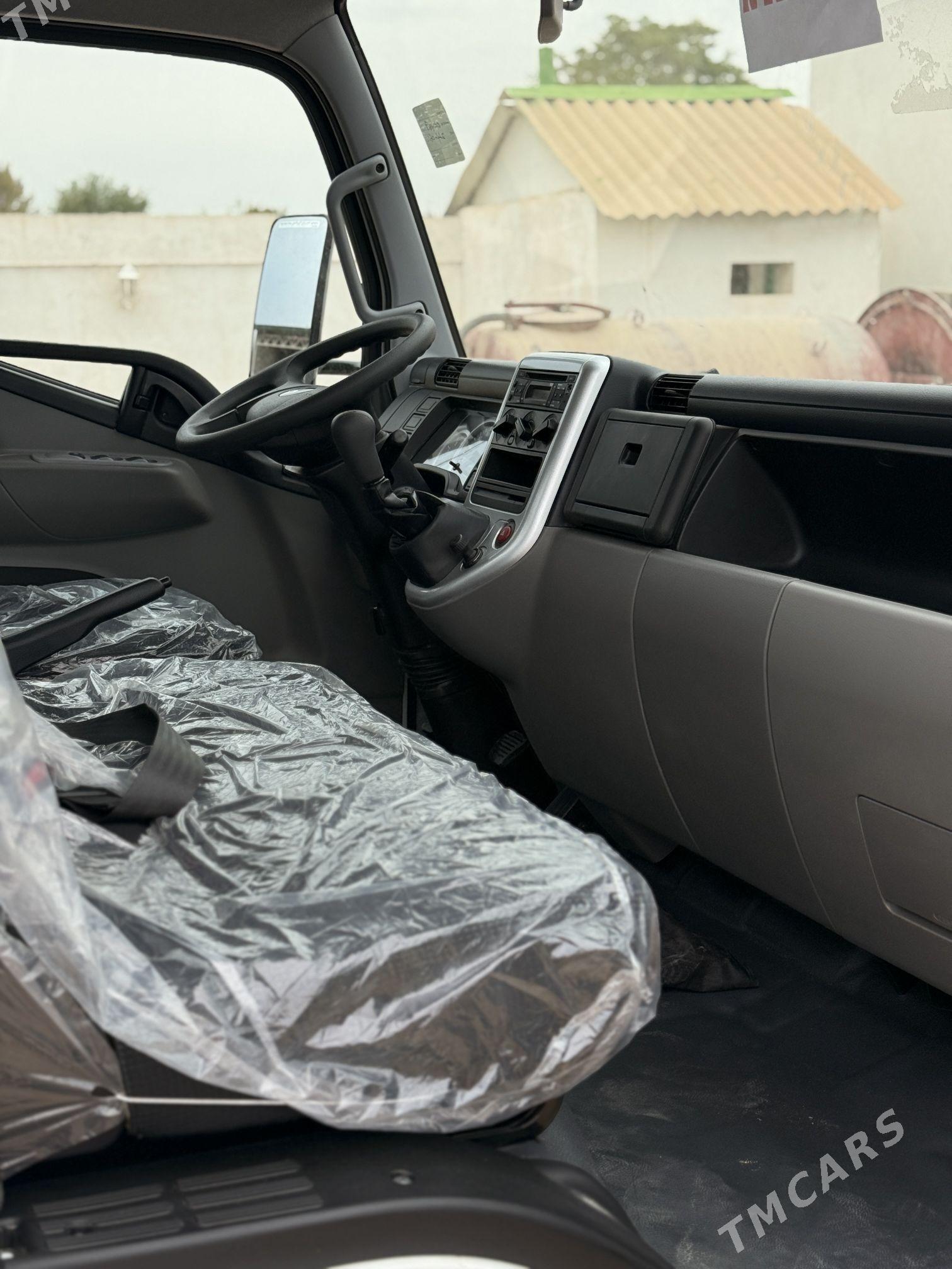 Mitsubishi Canter 2025 - 514 000 TMT - Бузмеин - img 8