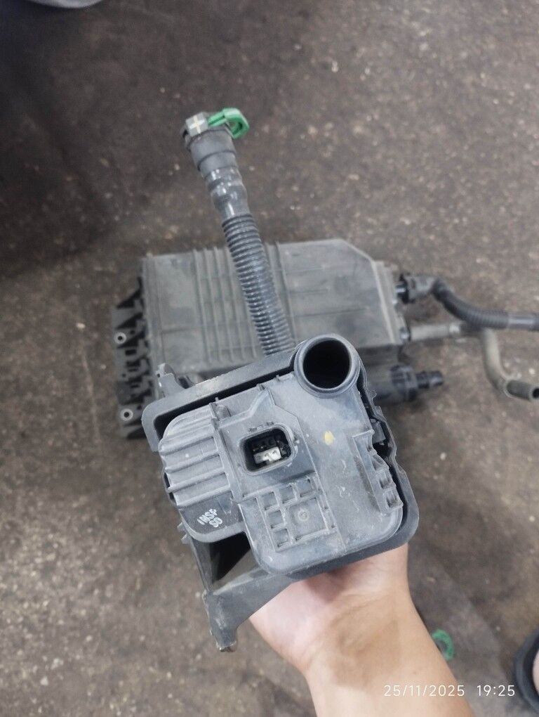 Komur bacok Highlander 2022 1 800 TMT - Гуртли - img 4