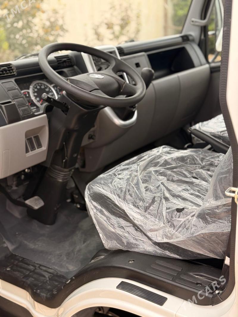 Mitsubishi Canter 2025 - 514 000 TMT - Бузмеин - img 9