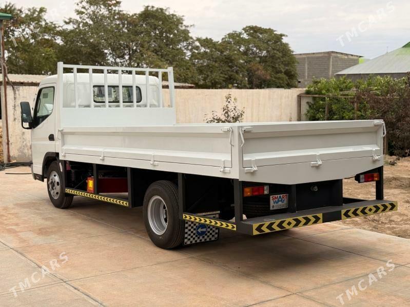 Mitsubishi Canter 2025 - 514 000 TMT - Бузмеин - img 3