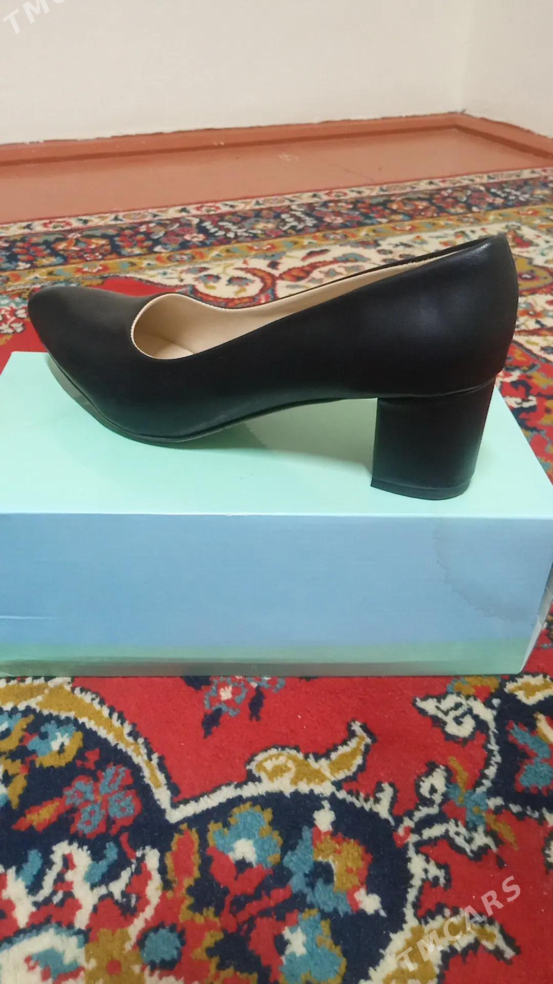 Tufli - Дашогуз - img 3