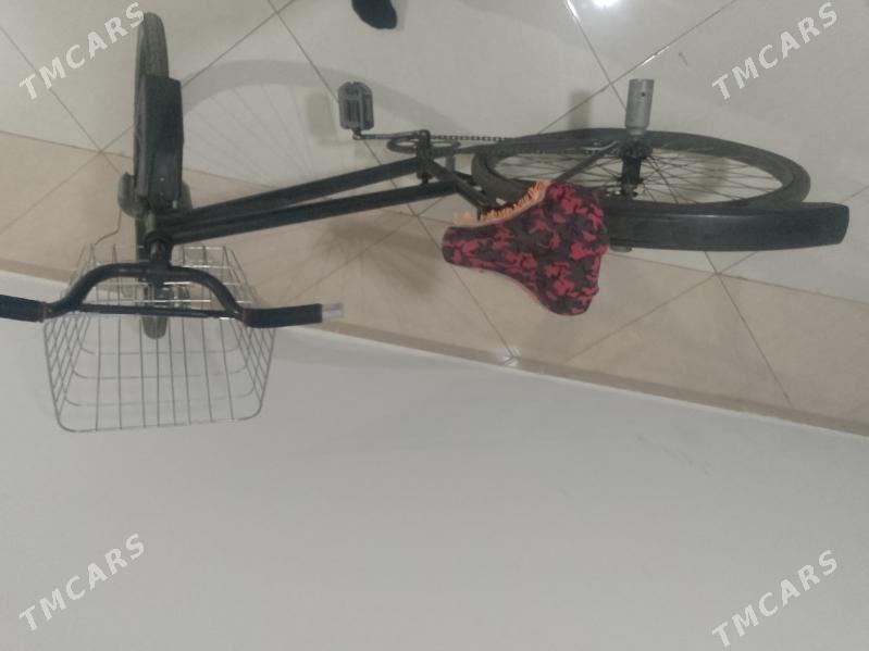 heley rama - Arkadag - img 1