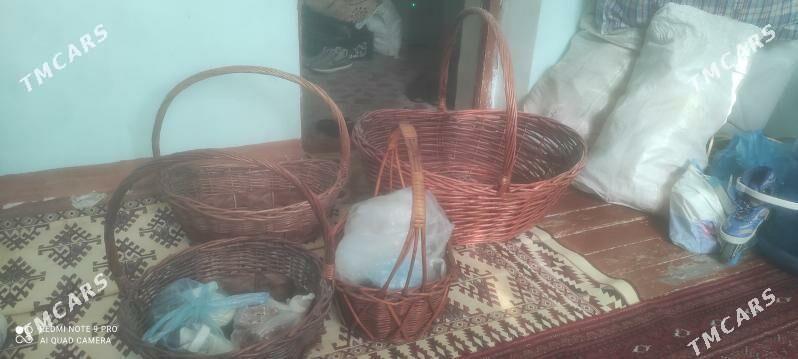 sebet - Туркменбаши - img 1