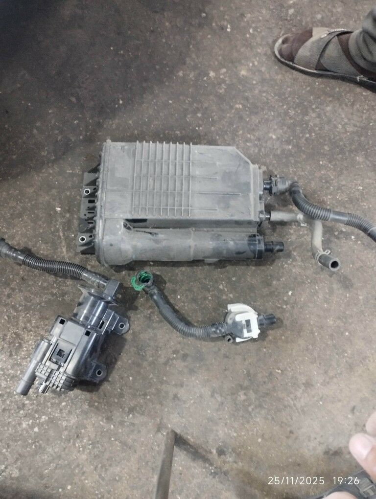 Komur bacok Highlander 2022 1 800 TMT - Гуртли - img 5