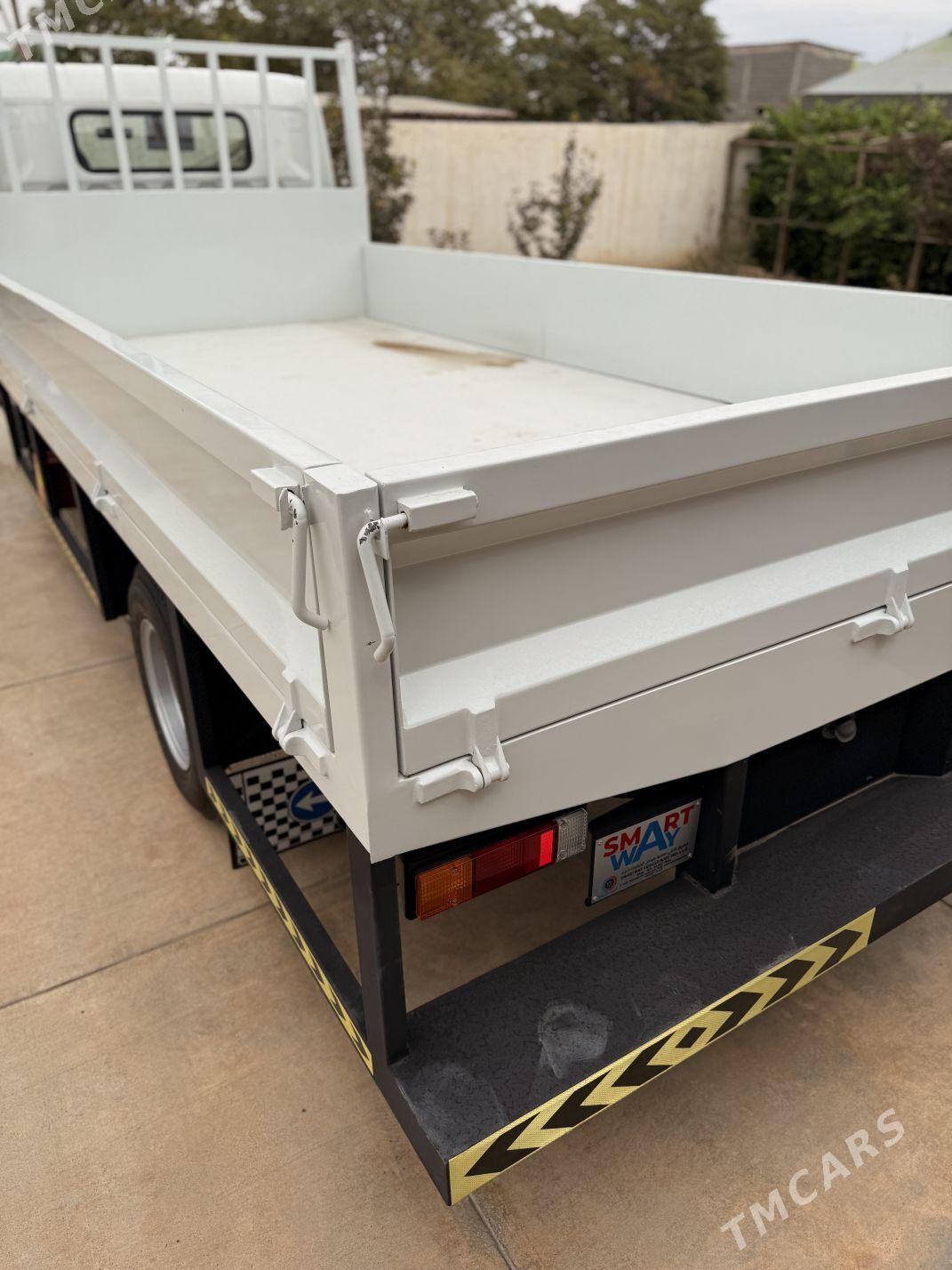 Mitsubishi Canter 2025 - 514 000 TMT - Бузмеин - img 6