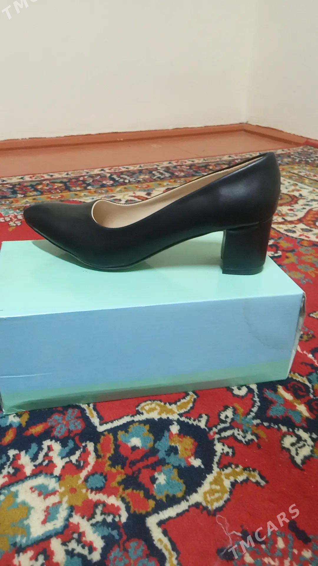 Tufli - Дашогуз - img 1