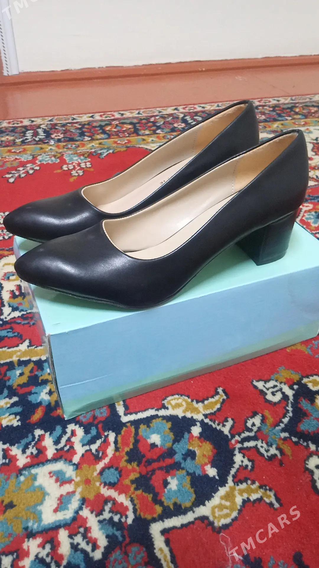 Tufli - Дашогуз - img 2