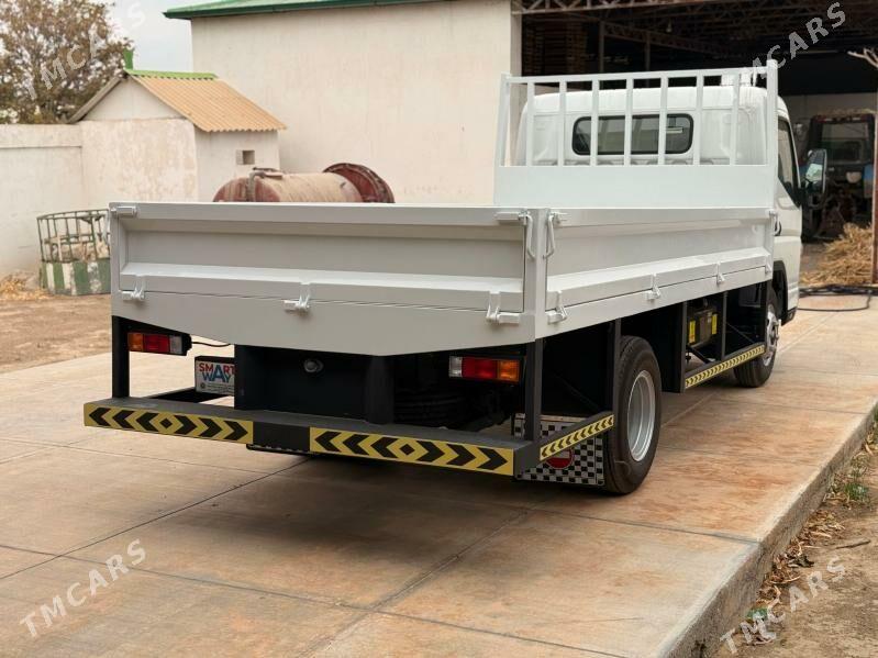 Mitsubishi Canter 2025 - 514 000 TMT - Бузмеин - img 4