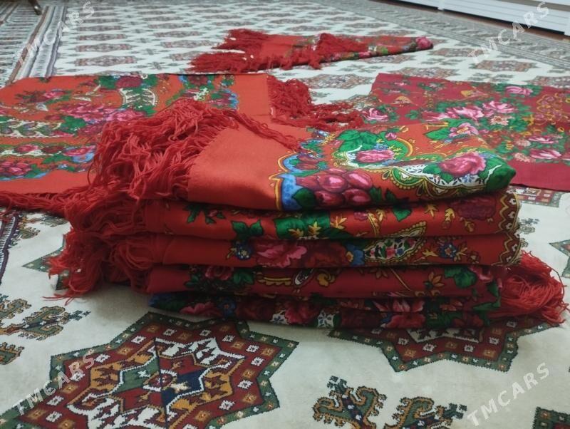 Yůn gynaç - Aşgabat - img 5