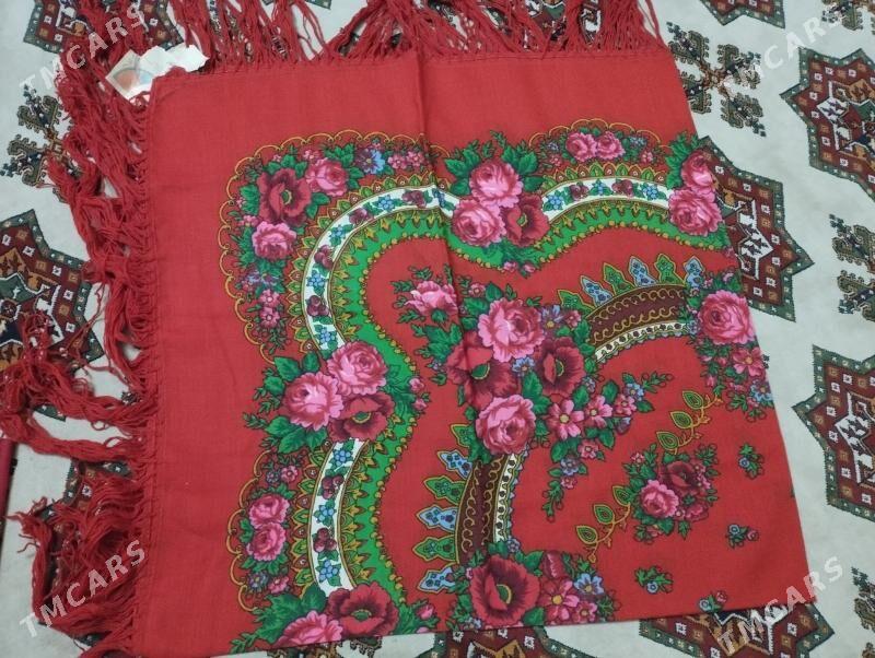 Yůn gynaç - Aşgabat - img 9