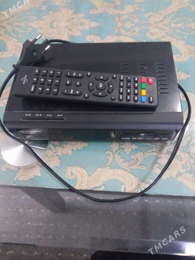 тюнер. HD. OPENBOX s6+ca - Mary - img 2