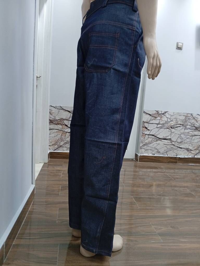 SPESOWKA IŞÇI GEÝIMI (jins) - Parahat 6 - img 7