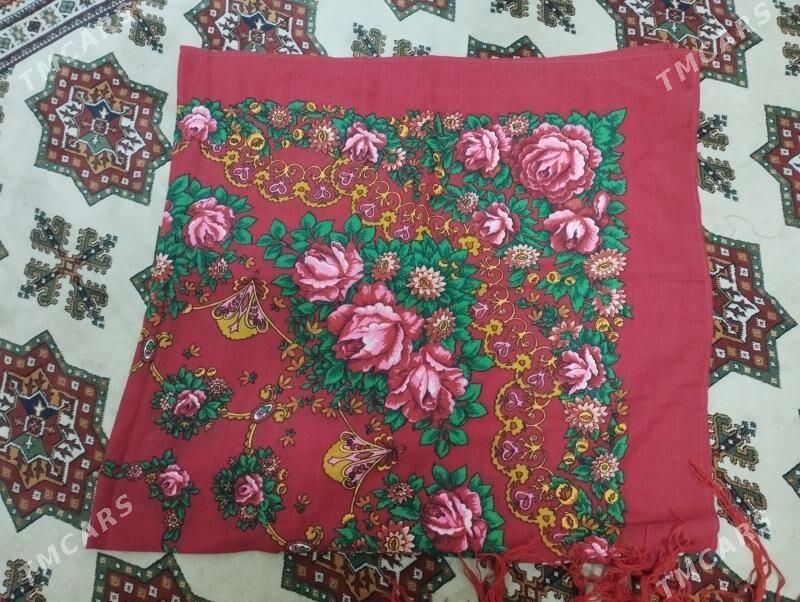 Yůn gynaç - Aşgabat - img 7