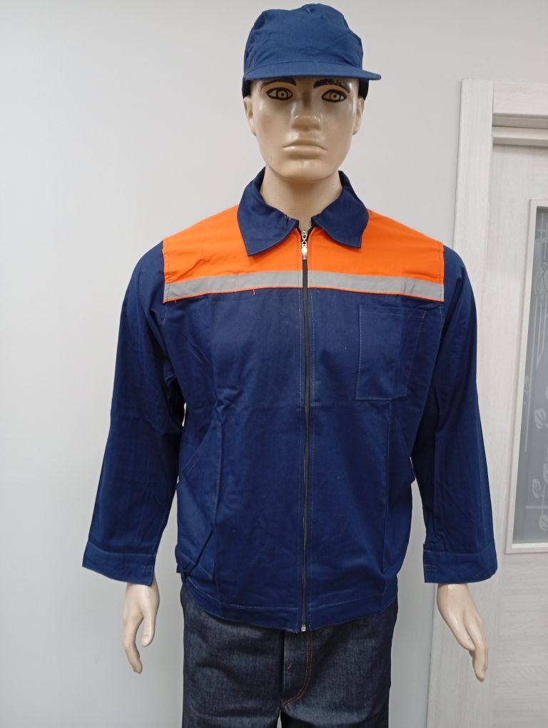 SPESOWKA IŞÇI GEÝIMI (jins) - Parahat 6 - img 2