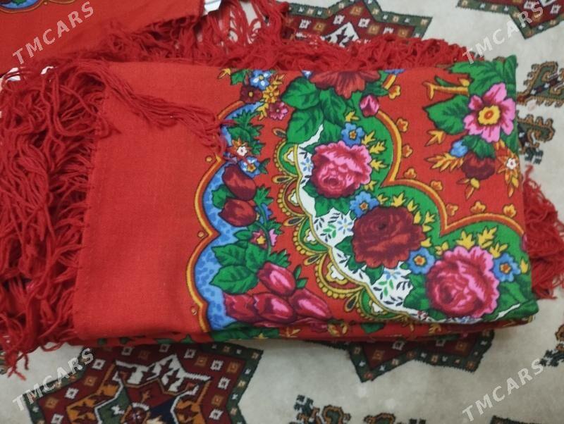 Yůn gynaç - Aşgabat - img 4