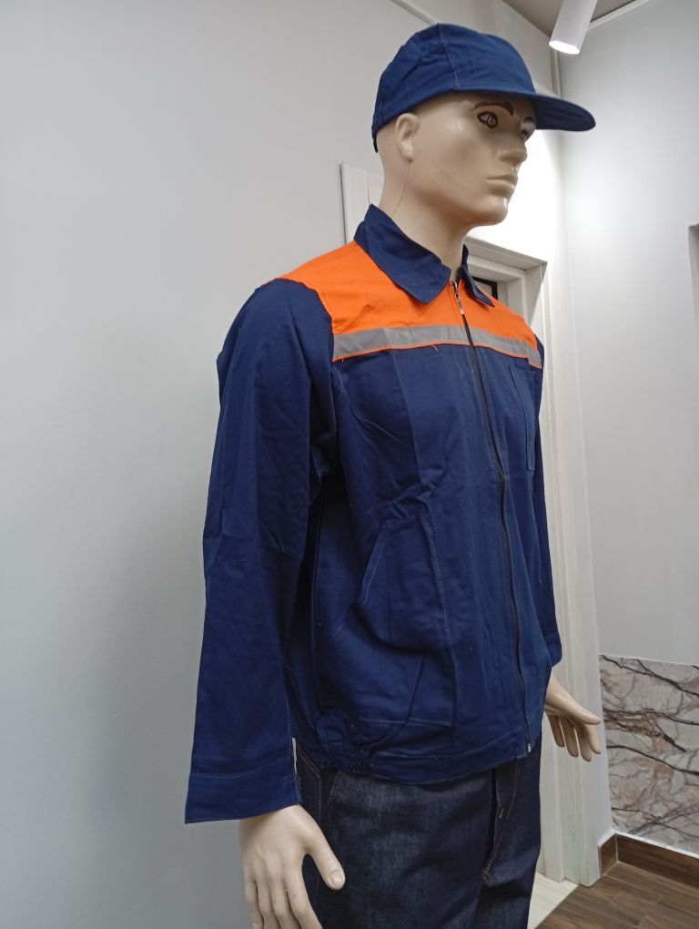 SPESOWKA IŞÇI GEÝIMI (jins) - Parahat 6 - img 1