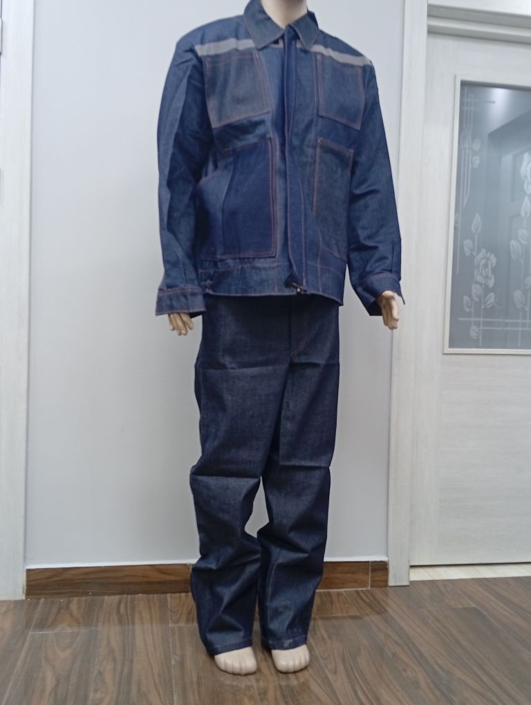 SPESOWKA IŞÇI GEÝIMI (jins) - Parahat 6 - img 10