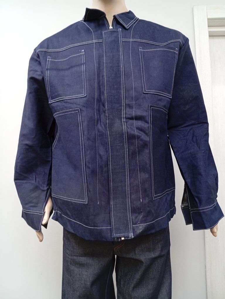 SPESOWKA IŞÇI GEÝIMI (jins) - Parahat 6 - img 6