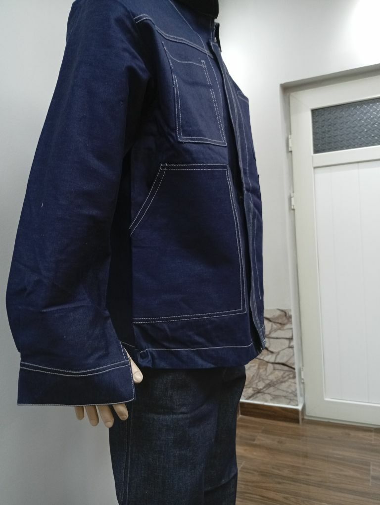 SPESOWKA IŞÇI GEÝIMI (jins) - Parahat 6 - img 4