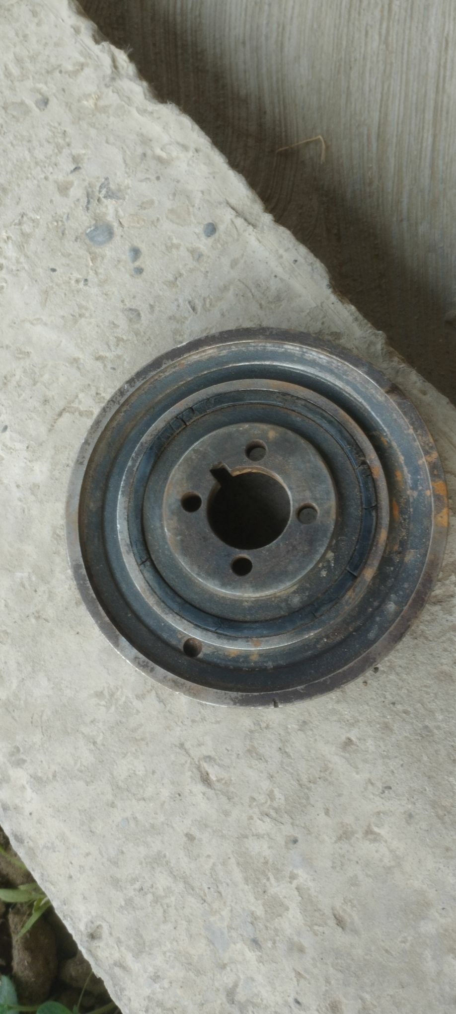 2 lik opel skif 120 TMT - Туркменабат - img 1