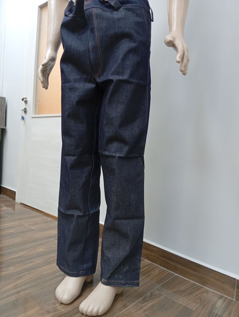 SPESOWKA IŞÇI GEÝIMI (jins) - Parahat 6 - img 8