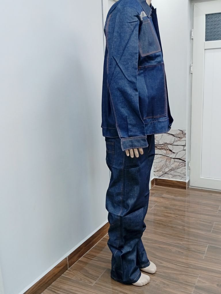 SPESOWKA IŞÇI GEÝIMI (jins) - Parahat 6 - img 9