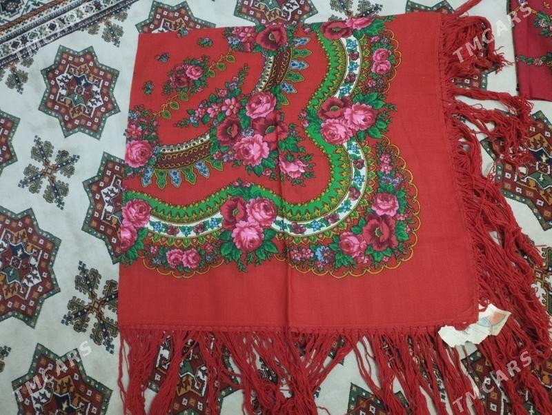 Yůn gynaç - Aşgabat - img 10