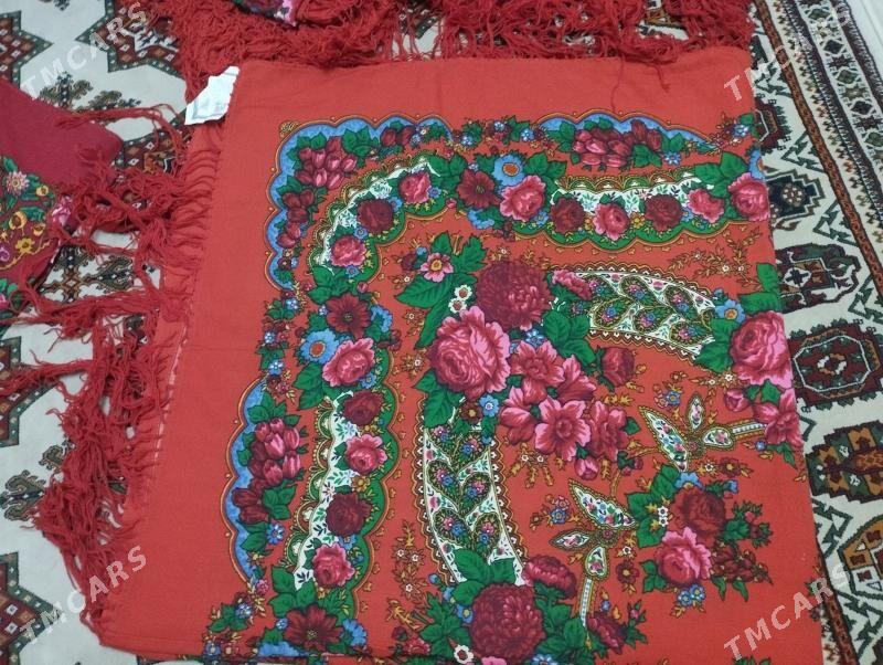 Yůn gynaç - Aşgabat - img 6