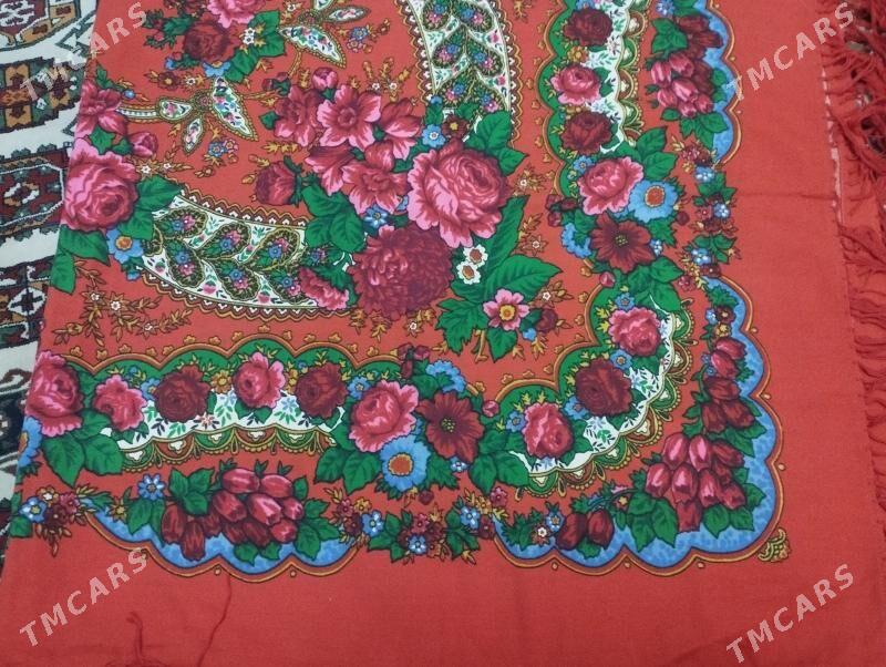 Yůn gynaç - Aşgabat - img 3