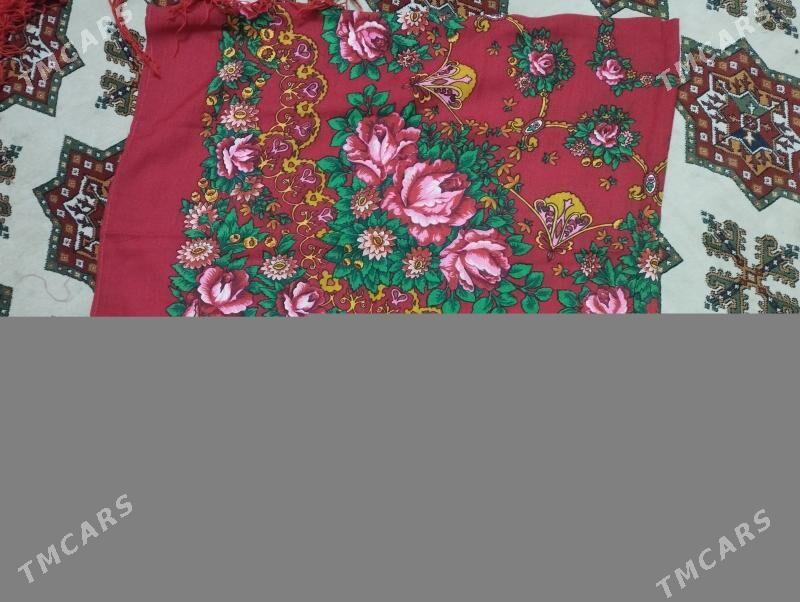 Yůn gynaç - Aşgabat - img 8