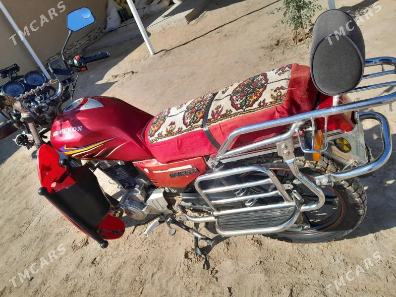 Fekon FK150-8G 2024 - 20 000 TMT - Türkmenbaşy etr. - img 3