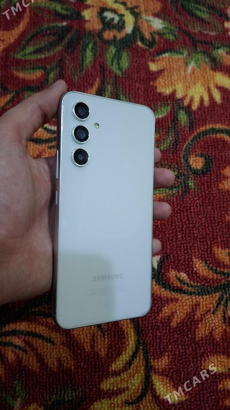 a54 8/128 - Türkmenbaşy - img 1