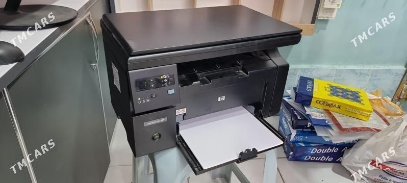 hp printer - Türkmenabat - img 2