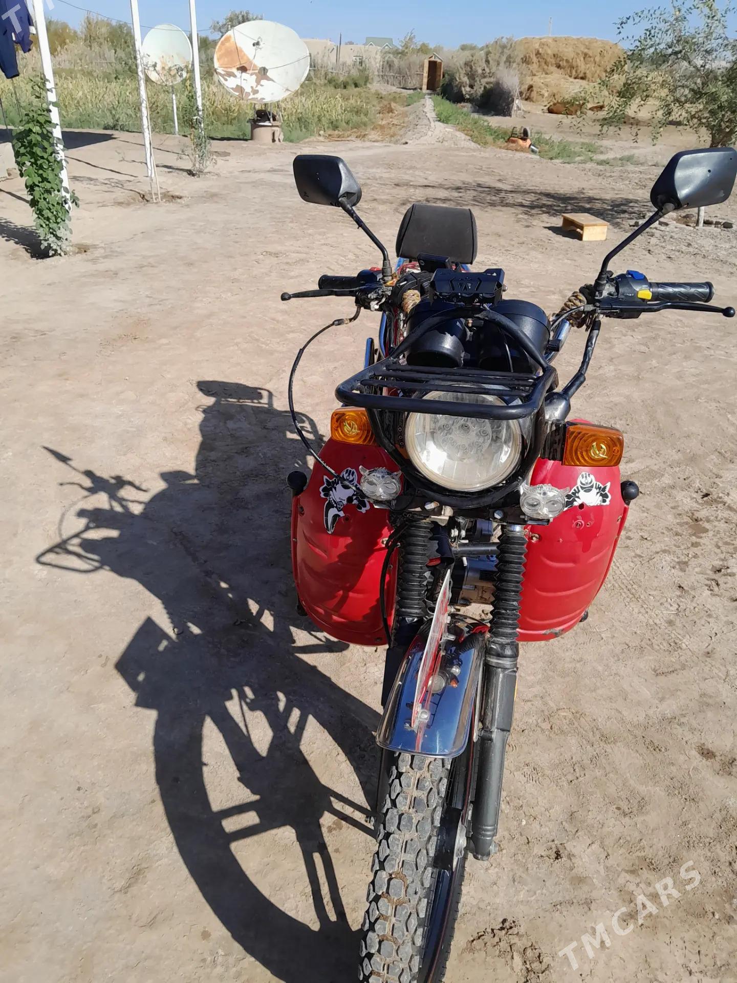 Fekon FK150-8G 2024 - 20 000 TMT - Türkmenbaşy etr. - img 2