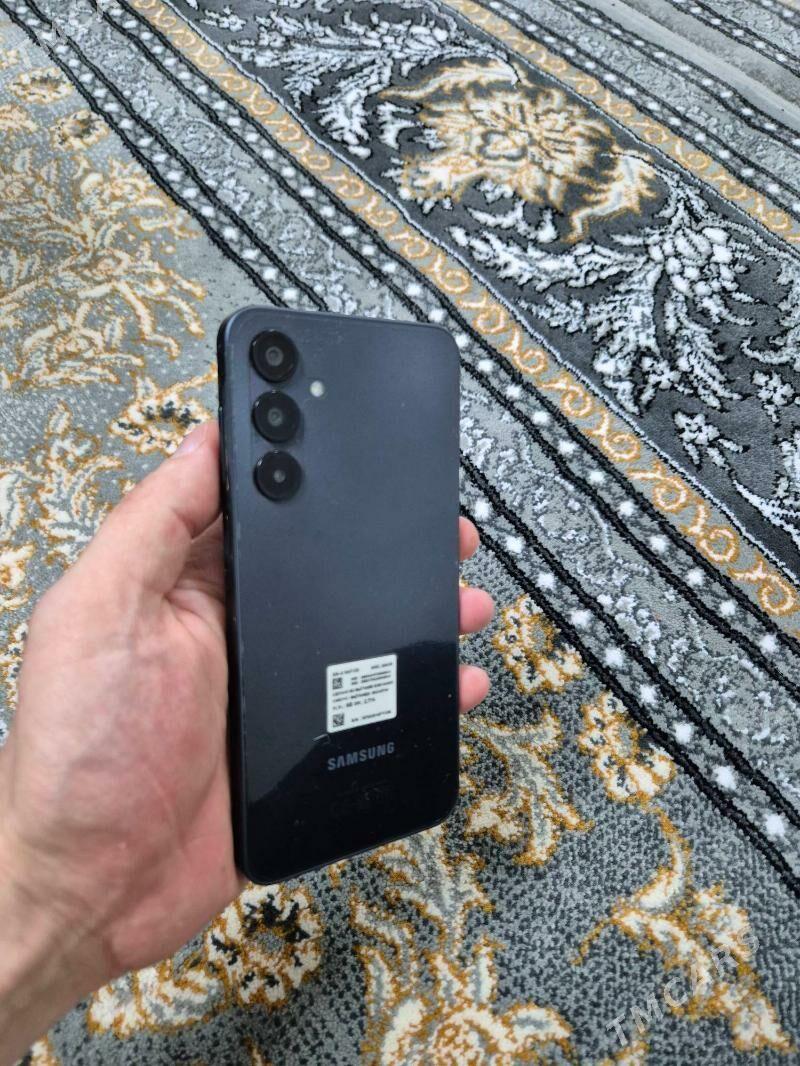 Samsung a16 8/256gb - Балканабат - img 2