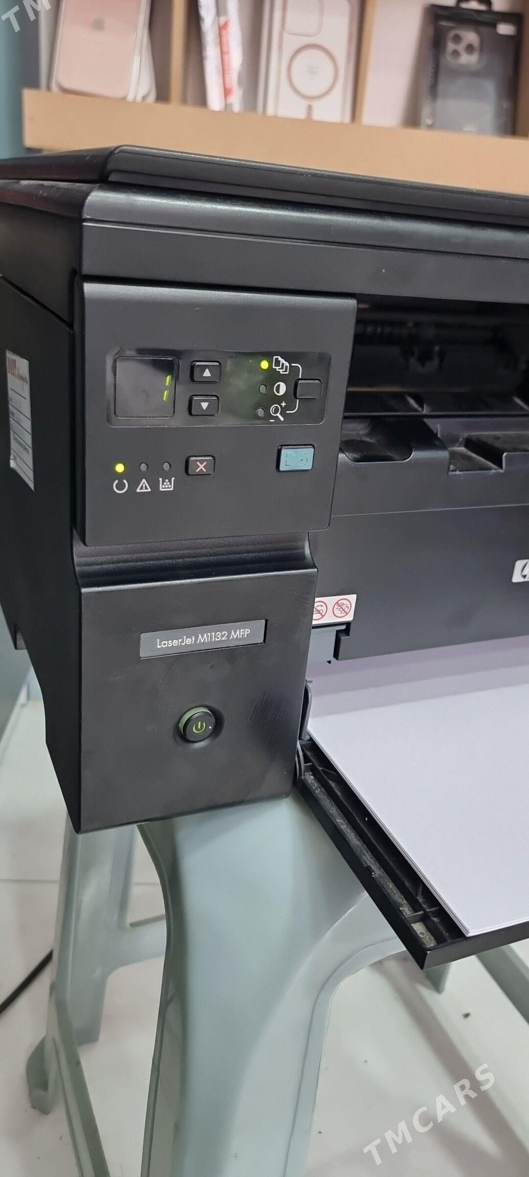 hp printer - Türkmenabat - img 3