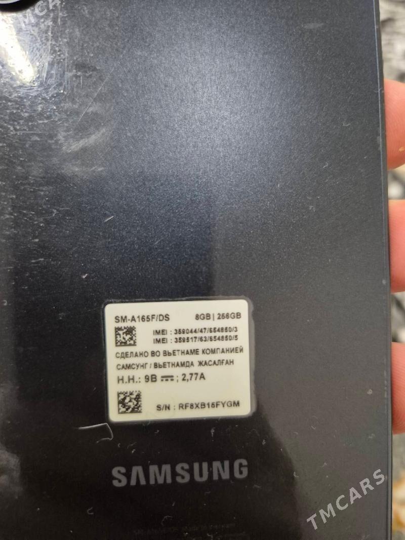 Samsung a16 8/256gb - Балканабат - img 3