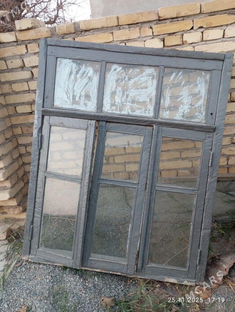 aýna - Türkmenabat - img 1